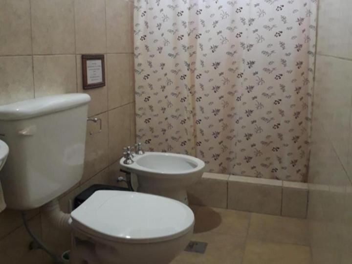 Cabana Abra Del Monte Monohambiente Cachí Exterior foto